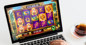 Apa Itu Slot Online? Panduan Lengkap untuk Pemula